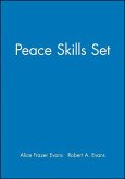 Peace Skills Set, Set Includes: Leaders' Guide, Participants' Manual