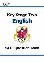 KS2 English Workbook - Ages 7-11 - CGP Books