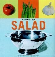 A Good Day for Salad - Ferrary, Jeannette; Fiszer, Louise