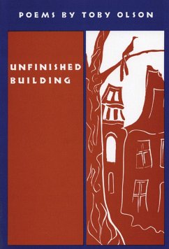 Unfinished Building - Olson, Toby