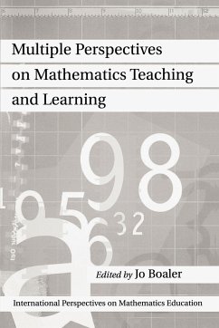 Multiple Perspectives on Mathematics Teaching and Learning