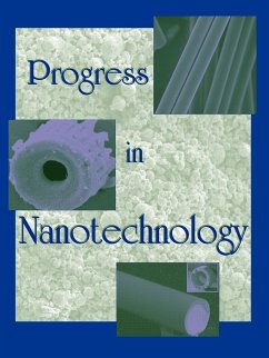 Progress in Nanotechnology - Acers (American Ceramics Society The)