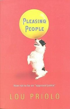 Pleasing People - Priolo, Lou