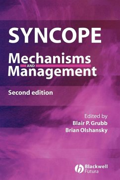 Syncope - Grubb B.P. Blair / Olshansky B. Brian