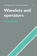 Wavelets and Operators - Bild 1