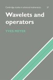 Wavelets and Operators