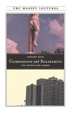 Compassion and Solidarity - Baum, Gregory