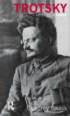 Trotsky - Swain, Geoffrey