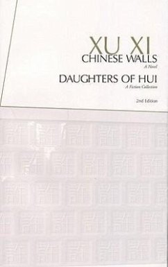Chinese Walls & Daughters of Hui - Xi, Xu