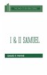 I & II Samuel - Bild 1