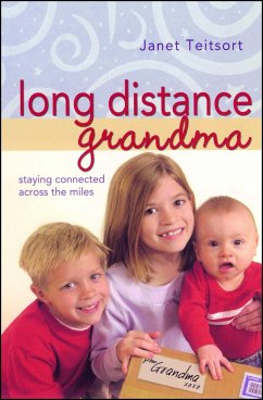 Long Distance Grandma - Teitsort, Janet