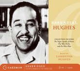 Essential Langston Hughes CD