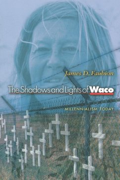 The Shadows and Lights of Waco - Faubion, James D.