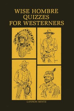 Wise Hombre Quizzes for Westerners - Mintz, Lannon