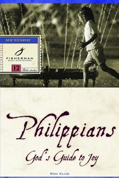 Philippians - Klug, Ronald
