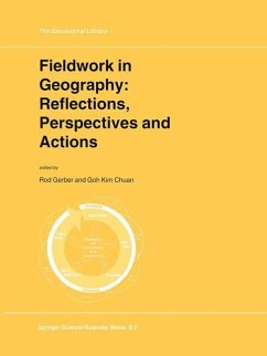 Fieldwork in Geography: Reflections, Perspectives and Actions - Gerber