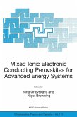 Mixed Ionic Electronic Conducting Perovskites for Advanced Energy Systems