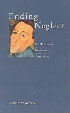 Cover Ending Neglect