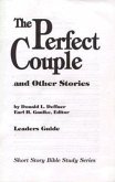The Perfect Couple, Leaders Guide