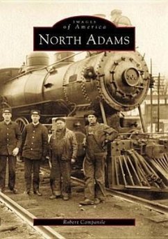 North Adams - Campanile, Robert