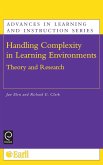 Handling Complexity in Learning Environments