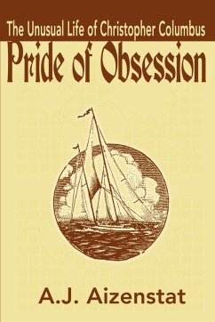 Pride of Obsession - Aizenstat, A. J.