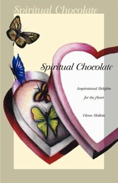 Spiritual Chocolate - Mollette, Glenn