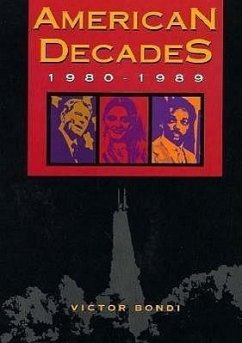 American Decades: 1980-1989