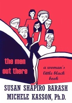 The Men Out There - Shapiro-Barash, Susan