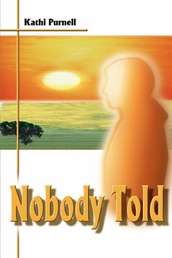 Nobody Told - Purnell, Kathi