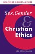 Sex, Gender, and Christian Ethics - Bild 1