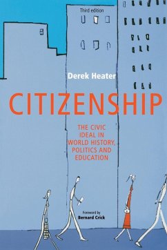 Cover Citizenship
