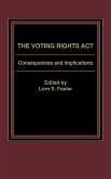 Voting Rights Act