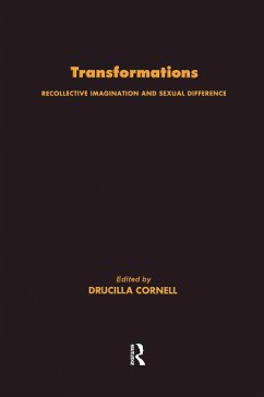Transformations - Cornell, Drucilla
