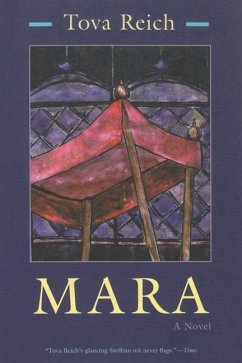 Mara - Reich, Tova