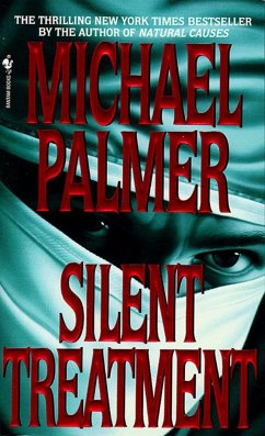 Silent Treatment - Palmer, Michael