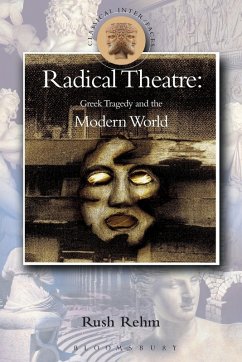 Cover Radical Theatre