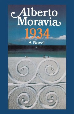 1934 - Moravia, Alberto