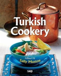 Turkish Cookery