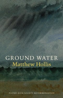 Ground Water - Hollis, Matthew