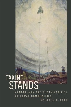 Taking Stands - Reed, Maureen G