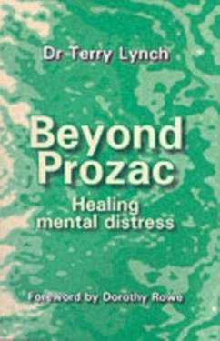 Cover Beyond Prozac