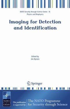 Imaging for Detection and Identification - Byrnes, Jim (ed.)