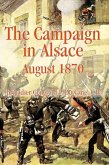The Campaign in Alsace, August 1870