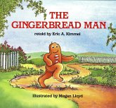 The Gingerbread Man