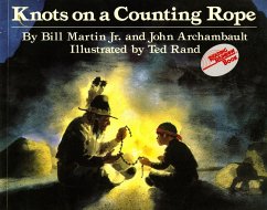 Knots on a Counting Rope - Martin, Bill; Archambault, John