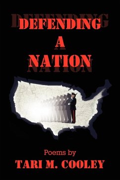 Defending A Nation - Cooley, Tari M.