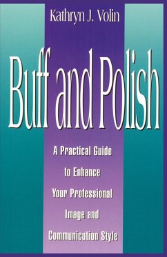 Cover Buff And Polish