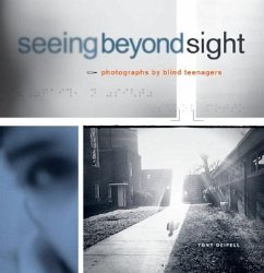 Seeing Beyond Sight - Deifell, Tony