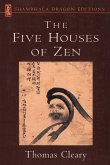 The Five Houses of Zen